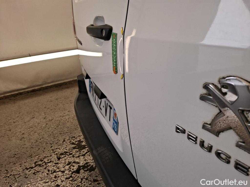  Peugeot  Partner  Premium L1 1.5 HDi 100CV BVM5 E6dT #11