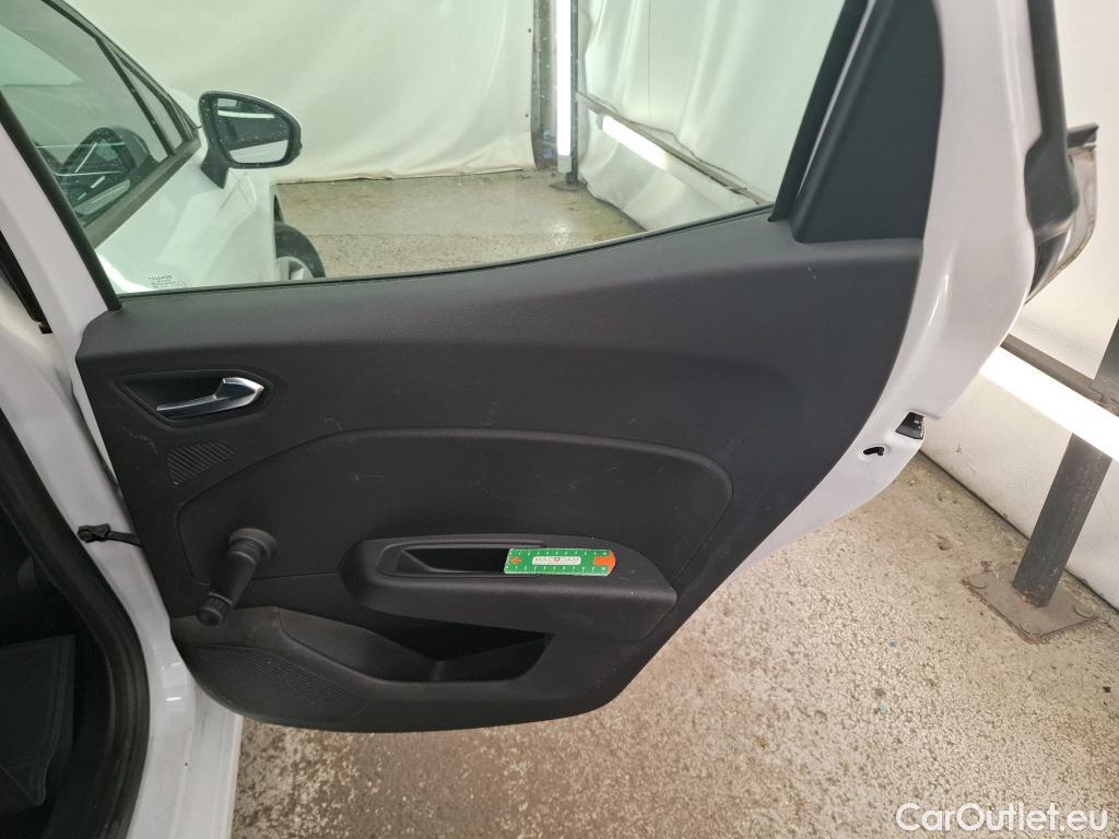  Renault  Clio  V Société Air Nav 1.5 dCi 85CV BVM6 E6dT #18