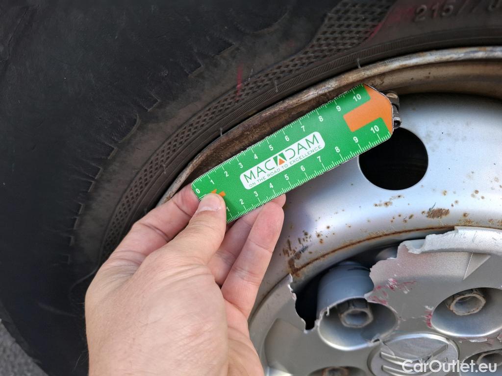  Citroen  Jumper  Fourgon Grand Volume 33 L2H2 Club BlueHDi 120 Start&Stop BlueHDi 120CV BVM6 E6dT #50