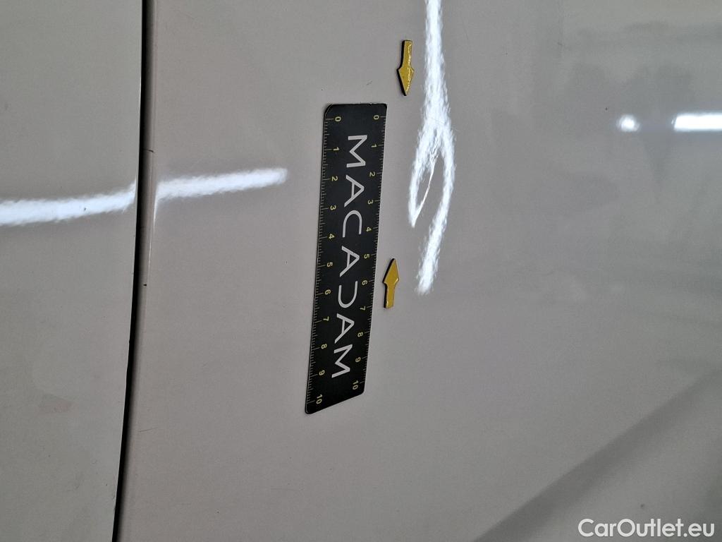  Peugeot  Partner  Asphalt L1 1.6 HDi 100CV BVM5 E6 #19