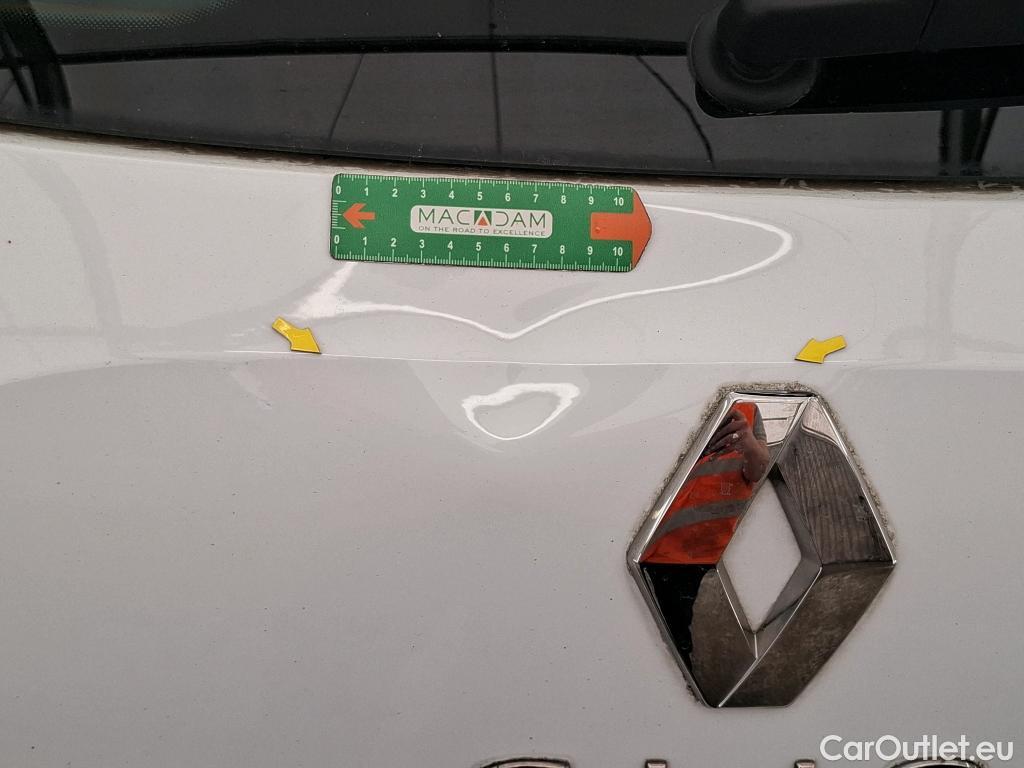  Renault  Clio  V Société Air Nav 1.5 dCi 85CV BVM6 E6dT #3