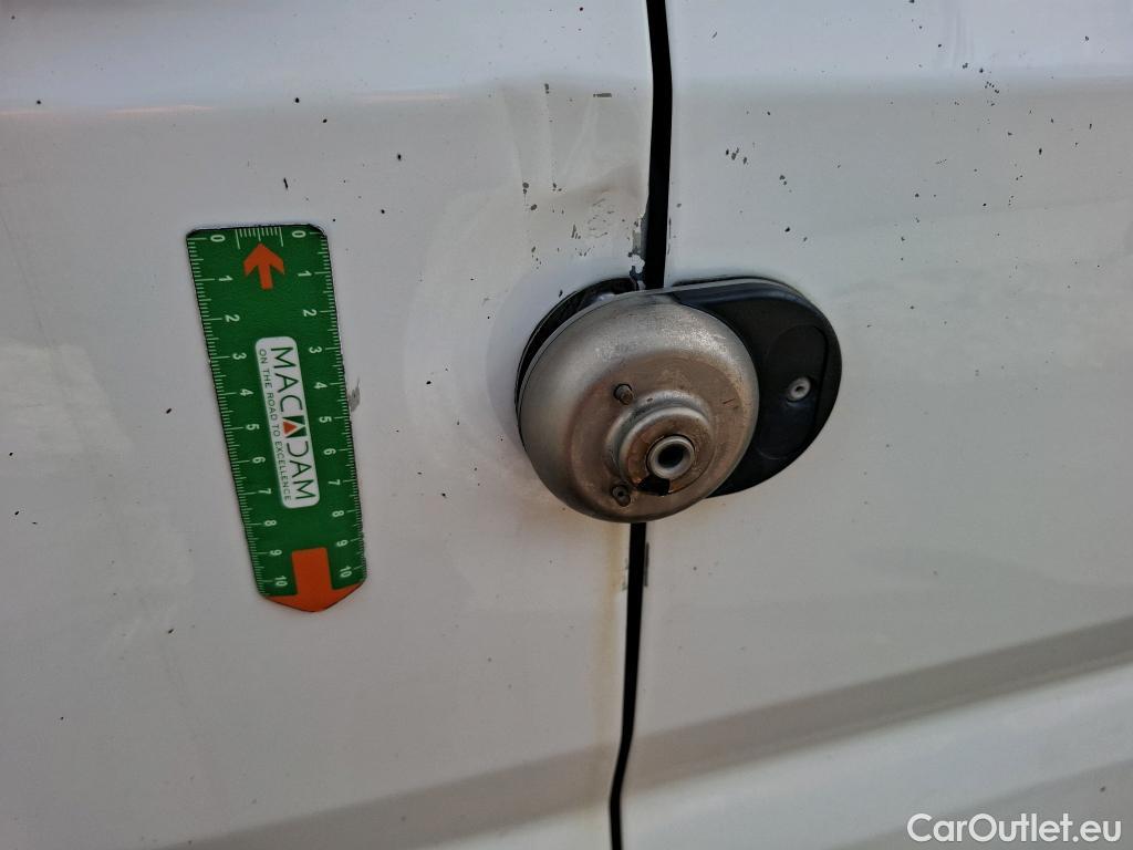  Citroen  Jumper  Fourgon Grand Volume 33 L2H2 Club BlueHDi 120 Start&Stop BlueHDi 120CV BVM6 E6dT #26