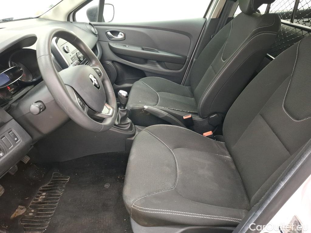  Renault  Clio  IV Air 1.5 dCi 75CV BVM5 E6 #58