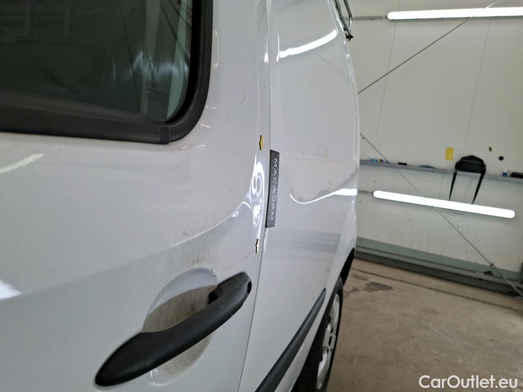  Renault  Kangoo  II Express Grand Confort (L1) 1.5 dCi 80CV BVM6 E6dT #4