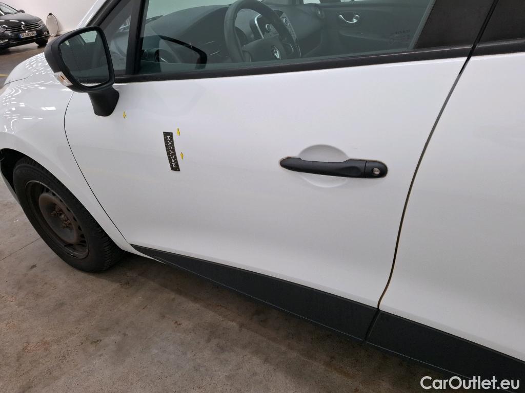  Renault  Clio  IV Air 1.5 dCi 75CV BVM5 E6 #42