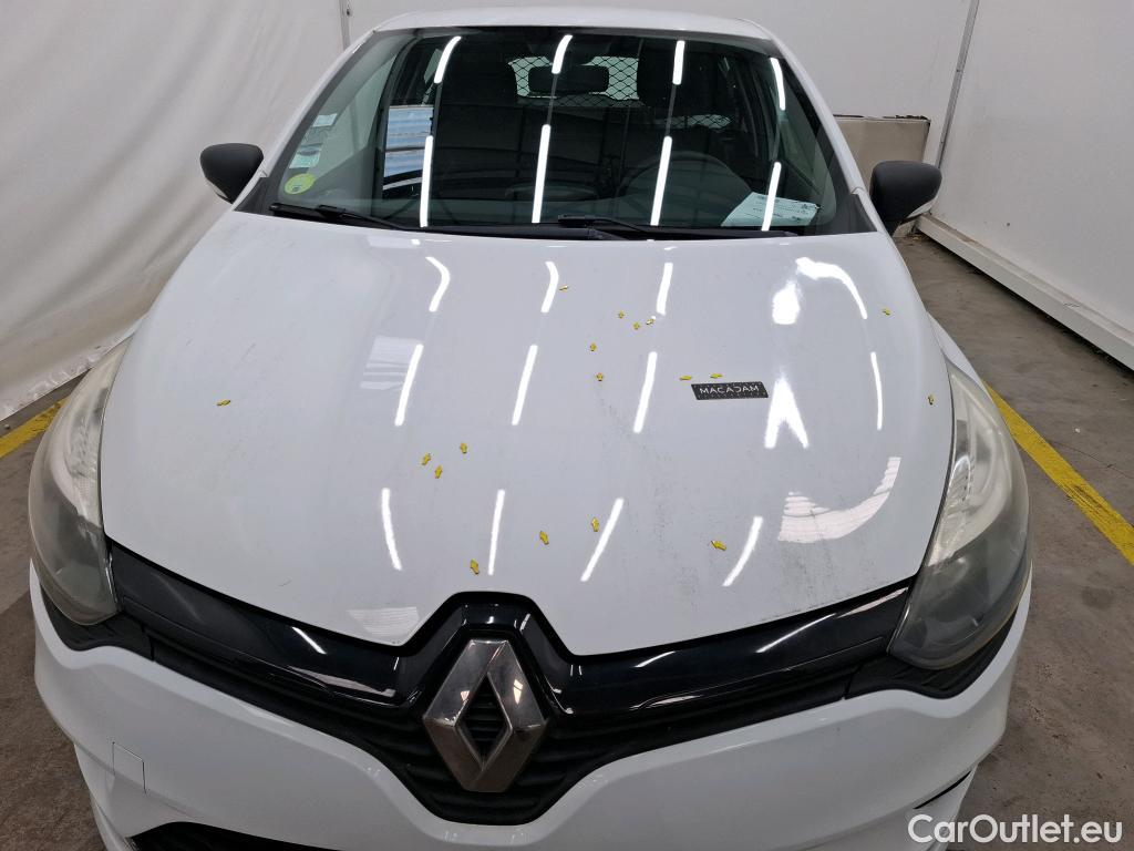  Renault  Clio  IV Air 1.5 dCi 75CV BVM5 E6 #5