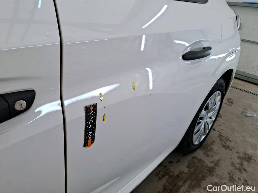  Peugeot  208  Premium 1.5 HDi 100CV BVM6 E6d #16