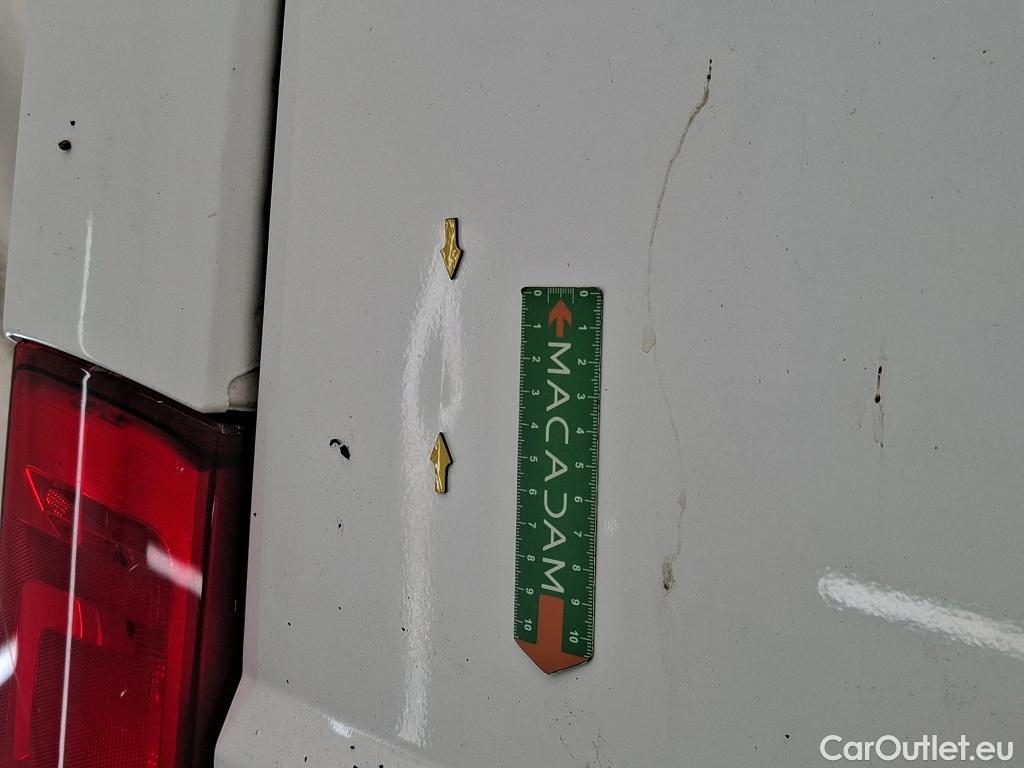  Citroen  Jumper CITROEN  / 2014 / 4P / Fourgon tôlé 35 L3H2 BlueHDi 110 BVM6 Club #22