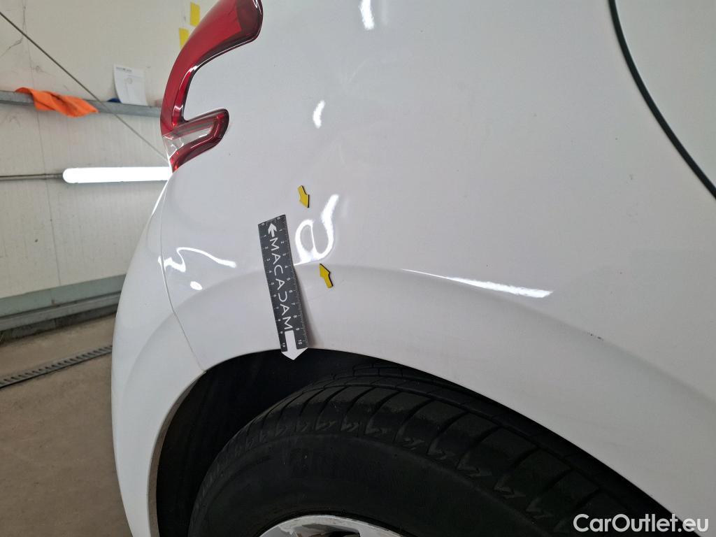  Peugeot  208  Affaire Premium 1.6 HDi 75CV BVM5 E6 #17