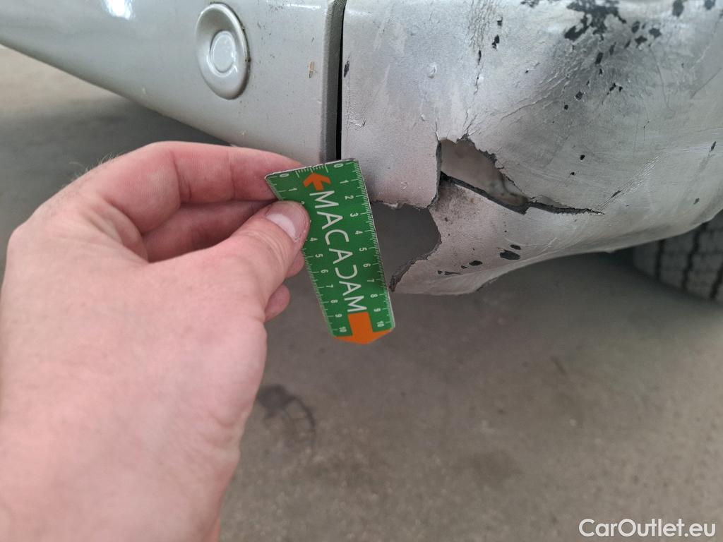  Citroen  Jumper CITROEN  / 2014 / 4P / Fourgon tôlé 35 L3H2 BlueHDi 110 BVM6 Club #14
