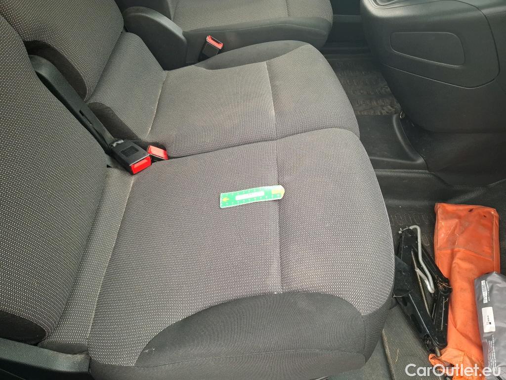  Peugeot  Partner  Premium L1 1.5 HDi 75CV BVM5 E6dT #10