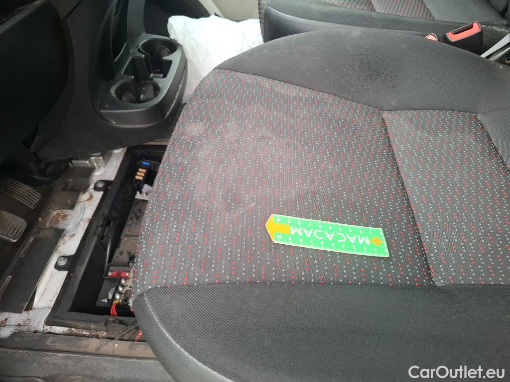  Citroen  Jumper CITROEN  / 2014 / 4P / Fourgon tôlé 35 L3H2 BlueHDi 110 BVM6 Club #30