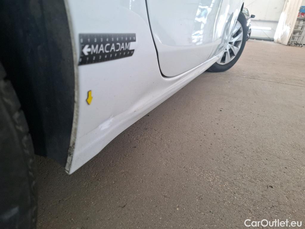  Peugeot  208  Affaire Premium 1.6 HDi 75CV BVM5 E6 #6