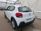  Citroen  C3 CITROEN  Société / 2020 / 5P / Berline / VU BlueHDi 100 SandS BVM6 Feel Nav #2