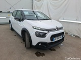  Citroen  C3 CITROEN  Société / 2020 / 5P / Berline / VU BlueHDi 100 SandS BVM6 Feel Nav #4