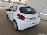  Peugeot  208  Affaire Premium 1.6 HDi 75CV BVM5 E6 #2