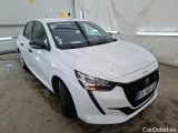  Peugeot  208  Premium 1.5 HDi 100CV BVM6 E6d #4