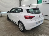  Renault  Clio  V Société Air Nav 1.5 dCi 85CV BVM6 E6dT #2