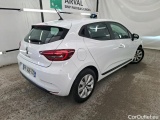  Renault  Clio  V Société Air Nav 1.5 dCi 85CV BVM6 E6dT #3