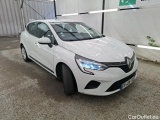  Renault  Clio  V Société Air Nav 1.5 dCi 85CV BVM6 E6dT #4