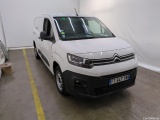  Citroen  Berlingo  Fourgon Club XL 950 1.5 BlueHDi 100CV BVM5 E6dT #2