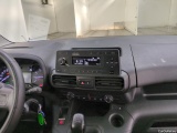  Citroen  Berlingo  Fourgon Club XL 950 1.5 BlueHDi 100CV BVM5 E6dT #7
