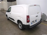  Citroen  Berlingo  Fourgon Club XL 950 1.5 BlueHDi 100CV BVM5 E6dT #4