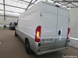  Citroen  Jumper CITROEN  / 2014 / 4P / Fourgon tôlé 35 L3H2 BlueHDi 110 BVM6 Club #2