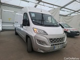  Citroen  Jumper CITROEN  / 2014 / 4P / Fourgon tôlé 35 L3H2 BlueHDi 110 BVM6 Club #4