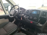  Citroen  Jumper CITROEN  / 2014 / 4P / Fourgon tôlé 35 L3H2 BlueHDi 110 BVM6 Club #5