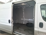  Citroen  Jumper CITROEN  / 2014 / 4P / Fourgon tôlé 35 L3H2 BlueHDi 110 BVM6 Club #9
