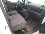  Peugeot  Partner  Asphalt L1 1.6 HDi 100CV BVM5 E6 #8