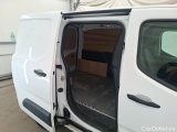  Peugeot  Partner  Asphalt L1 1.6 HDi 100CV BVM5 E6 #9