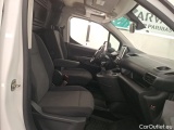 Peugeot  Partner  Asphalt L2 1.5 HDi 100CV BVM5 E6dT #8