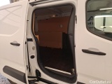  Peugeot  Partner  Asphalt L2 1.5 HDi 100CV BVM5 E6dT #9