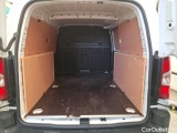  Peugeot  Partner  Asphalt L2 1.5 HDi 100CV BVM5 E6dT #10
