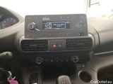  Peugeot  Partner  Premium L1 1.5 HDi 100CV BVM5 E6dT #7
