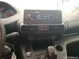  Peugeot  Partner  Premium L1 1.5 HDi 75CV BVM5 E6dT #7