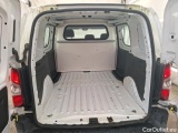  Peugeot  Partner  Premium L1 1.5 HDi 75CV BVM5 E6dT #10
