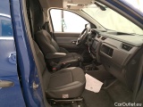  Renault  EXPRESS Kangoo  Confort 1.5 dCi 95CV BVM6 E6d #8