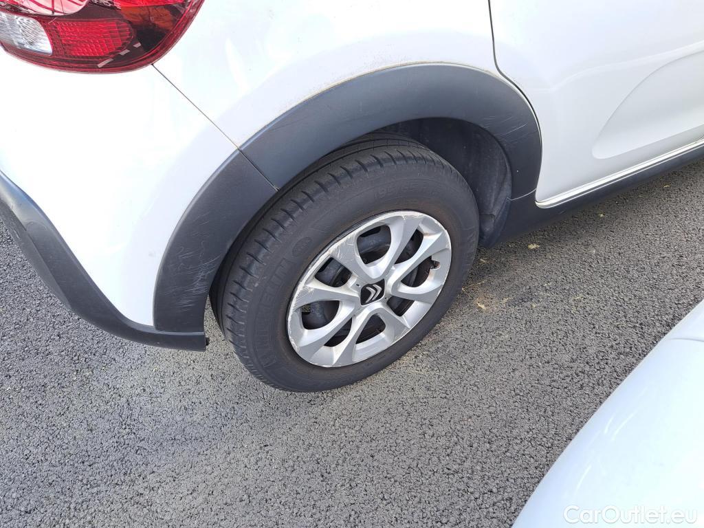  Citroen  C3  Feel 1.2 PureTech 80CV BVM5 E6 #57