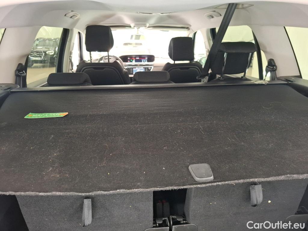  Citroen  C4 Grand Picasso /Spacetourer Shine 1.2 PureTech 130CV BVA8 E6d #65