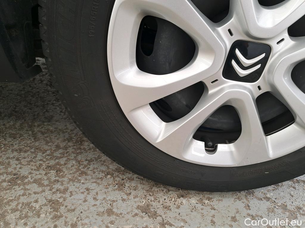  Citroen  C3  Feel 1.2 PureTech 80CV BVM5 E6 #44