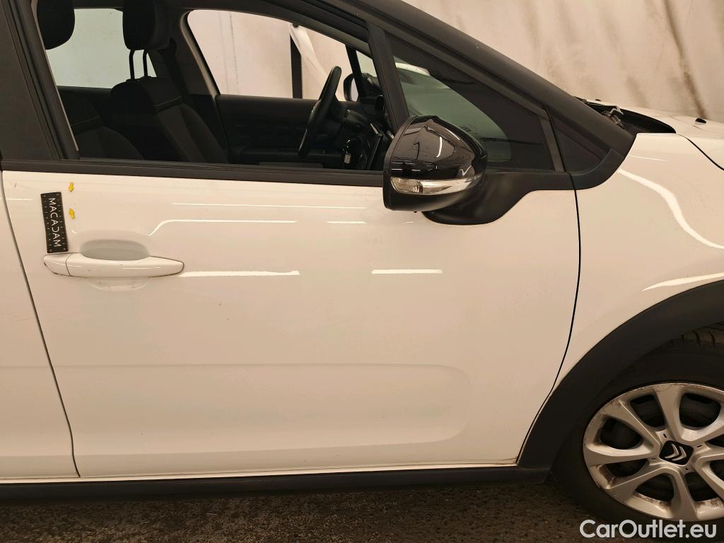  Citroen  C3  Feel 1.2 PureTech 80CV BVM5 E6 #35
