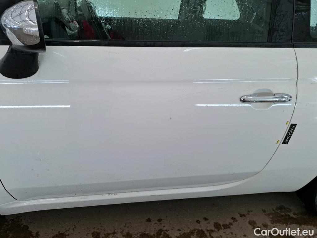  Fiat  500  Berline Pop Star 1.2 70CV BVM5 E6 #3