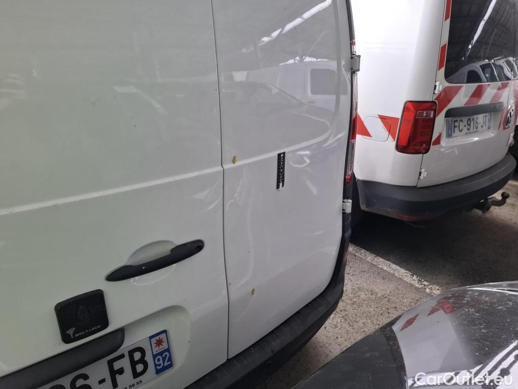  Renault  Kangoo  II Express Grand Confort (L1) 1.5 dCi 80CV BVM6 E6dT #72