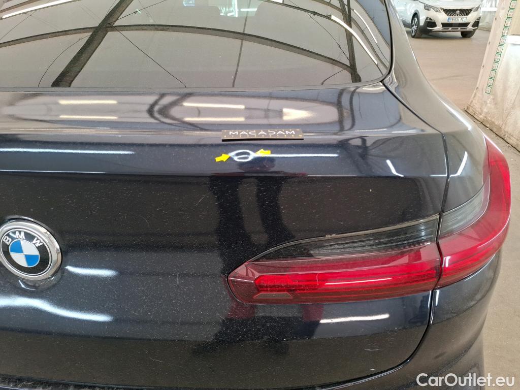  Bmw  X4 Série  xDrive20d M Sport 2.0 190CV BVA8 E6dT #17