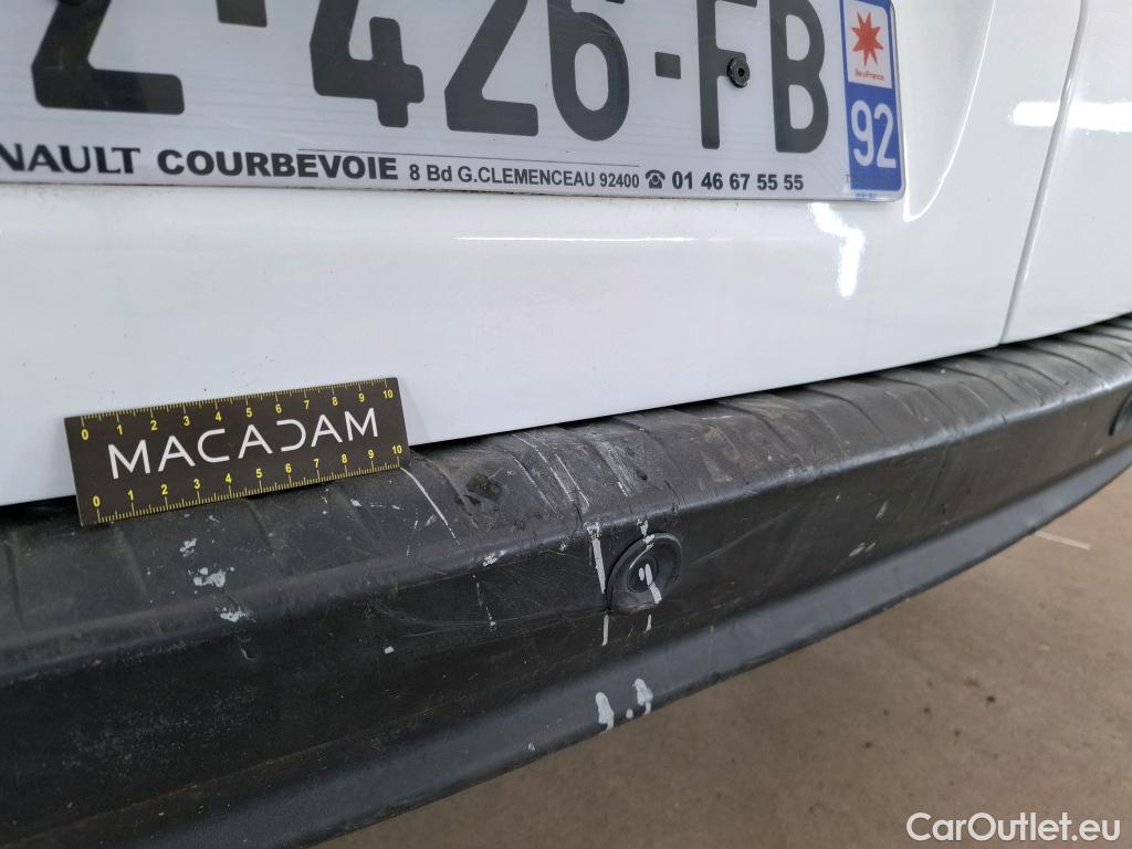  Renault  Kangoo  II Express Grand Confort (L1) 1.5 dCi 80CV BVM6 E6dT #29
