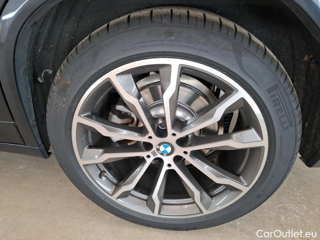  Bmw  X4 Série  xDrive20d M Sport 2.0 190CV BVA8 E6dT #15