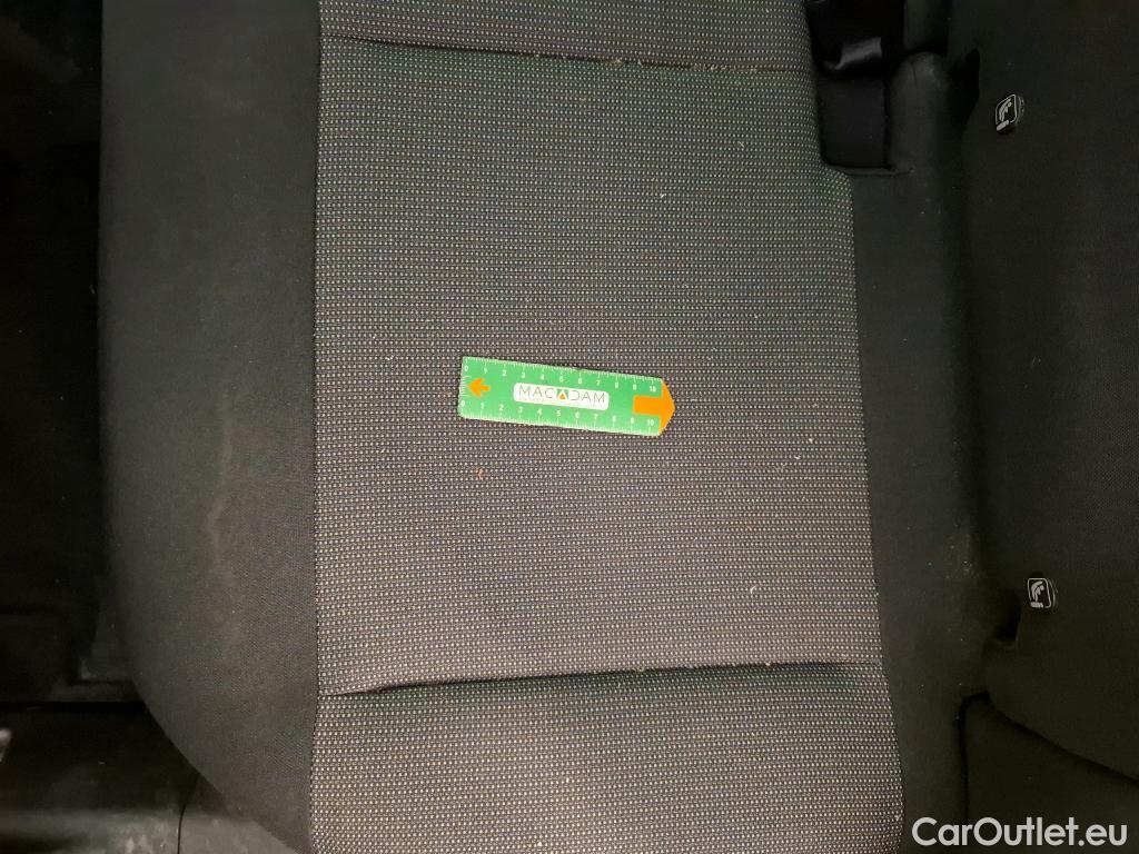 Citroen  C3  Aircross Shine 1.2 PureTech 130CV BVA6 E6d #16